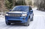 Land Rover LR2 2013 года